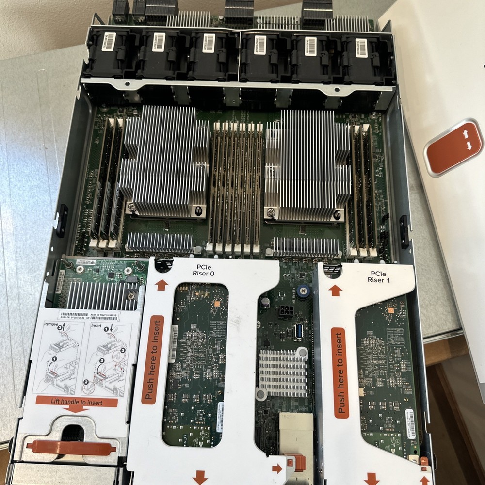 Pure Storage 83-0169-00 Flash Array X20 R2