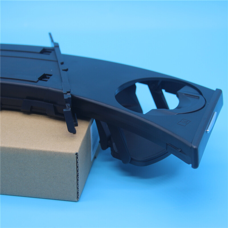 Left Driver Side Retractable Cup Holder 51459173463 for BMW E90 E91 E92 E93