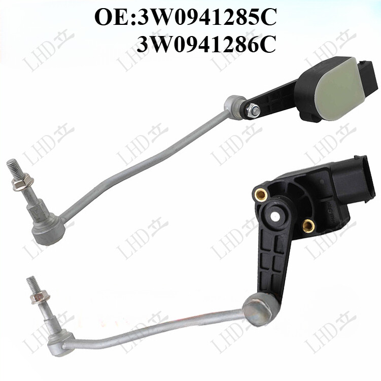 For Bentley Continental GT /FLYING SPUR Front Left & Right Height Level Sensor