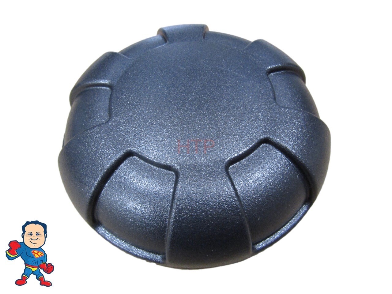 Master Spa Twilight Series Diverter Valve Kit Stem O-Rings Cap 6-Spoke Hot Tub