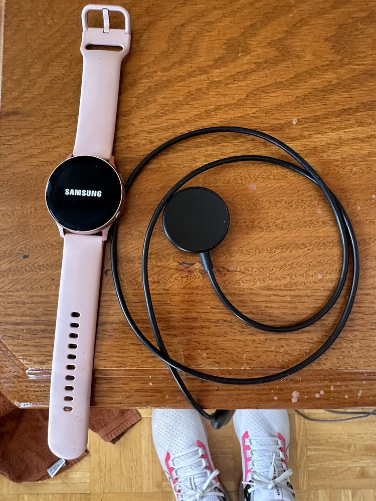 Samsung Watch Series 2