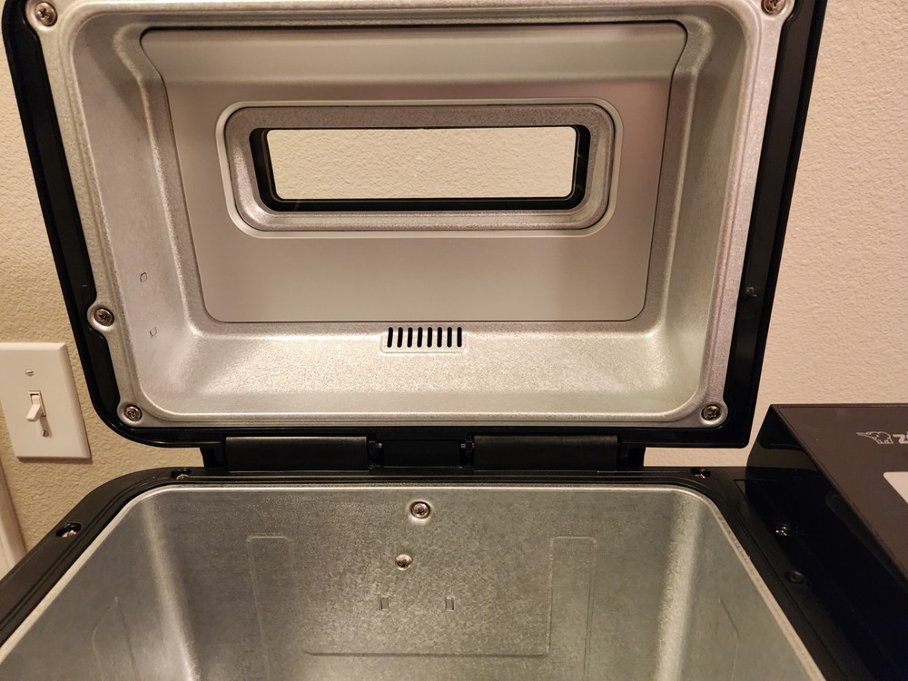 Zojirushi BB-PDC20 Automatic Bread Maker – Black, 2 lb