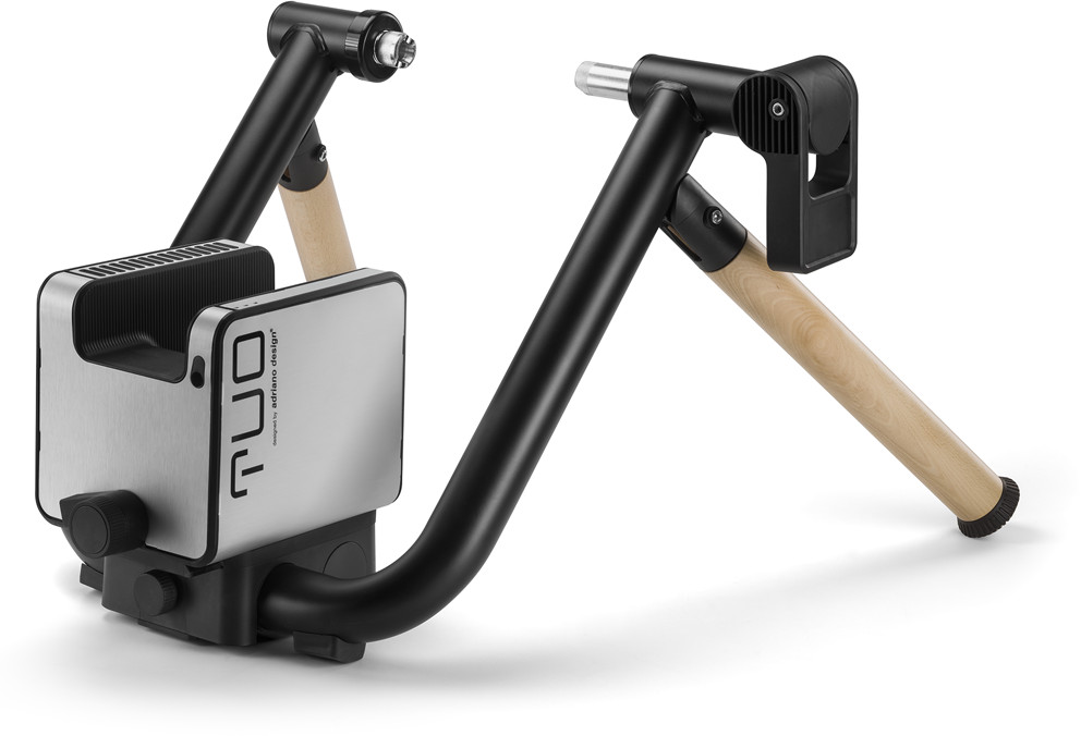 Elite Tuo Smart Trainer - Electronic Resistance, Adjustable