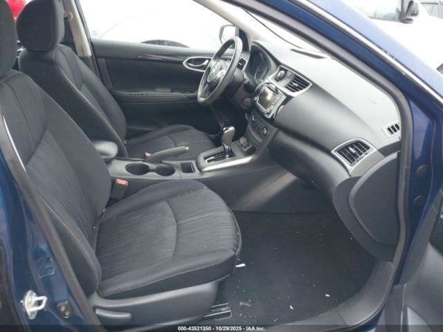 Speedometer MPH Sl Fits 16 SENTRA 4912753