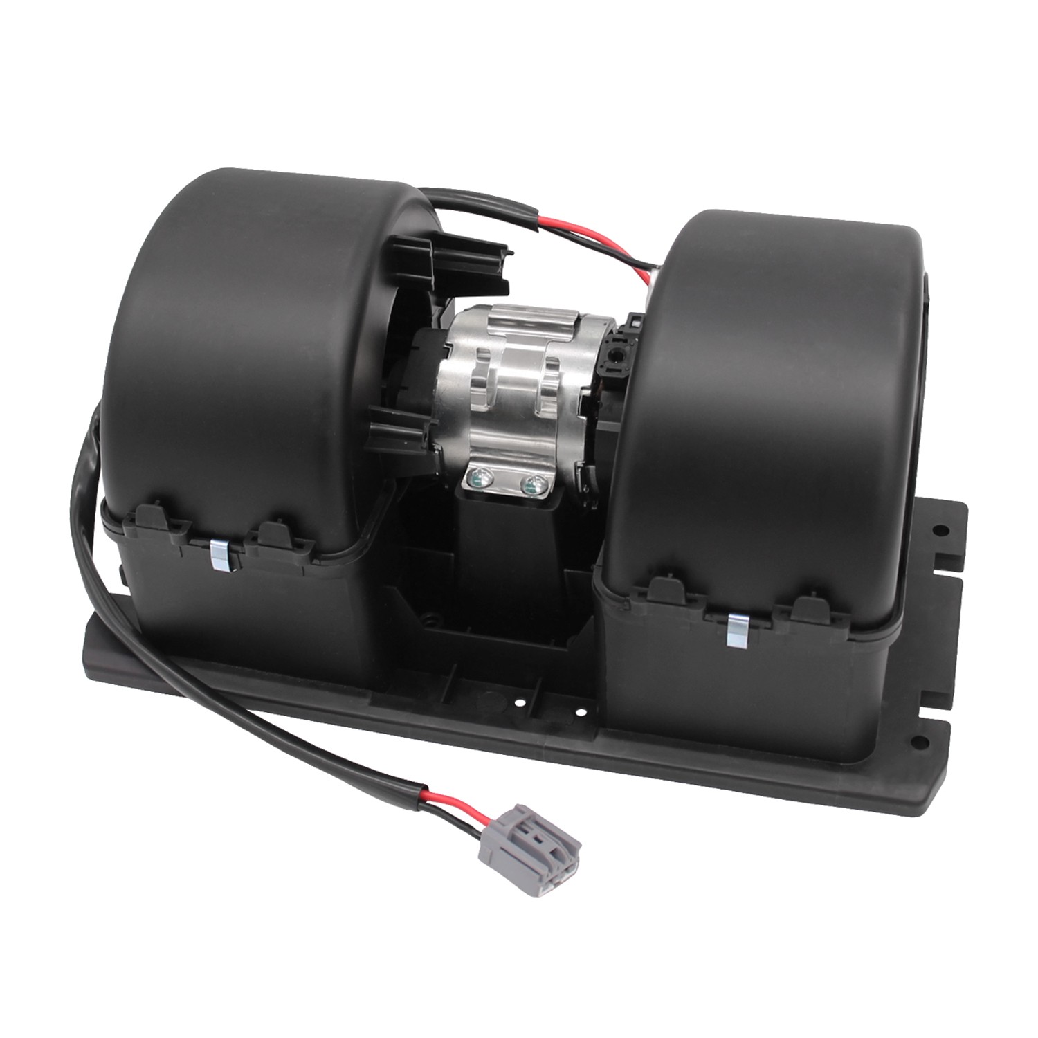 HVAC Heater Blower Motor with Fan Cage for Volvo VNL 2011-2023 85120276 New