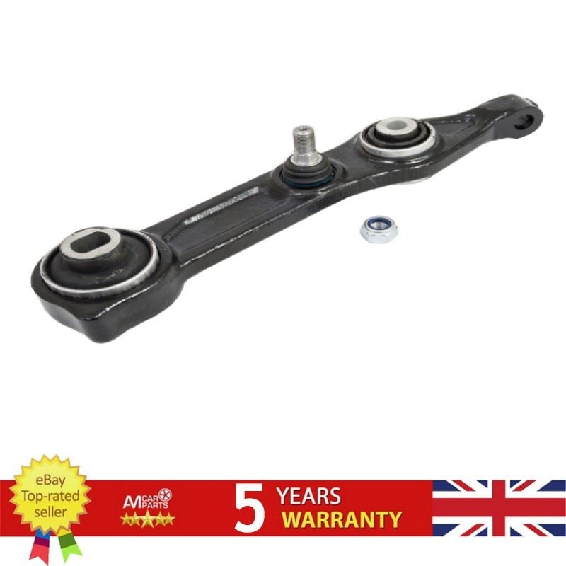 Front Lower Right Rear Control trailing Arm 2113308207
