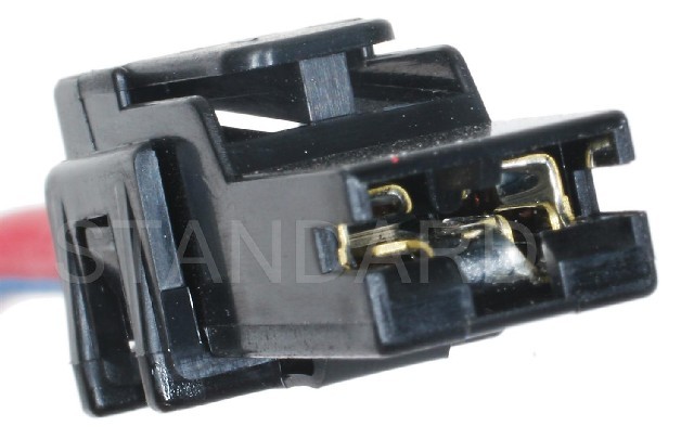 Standard Motor Products S-84 Alternator Connector