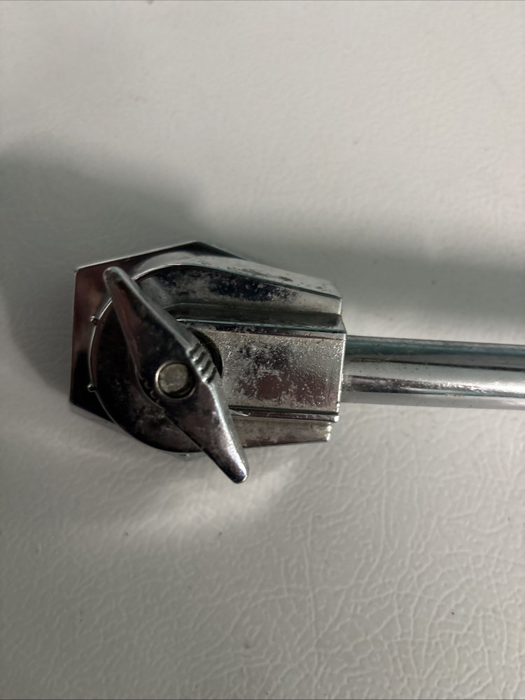 (2) Pearl Bass Drum Spurs EXPORT etc