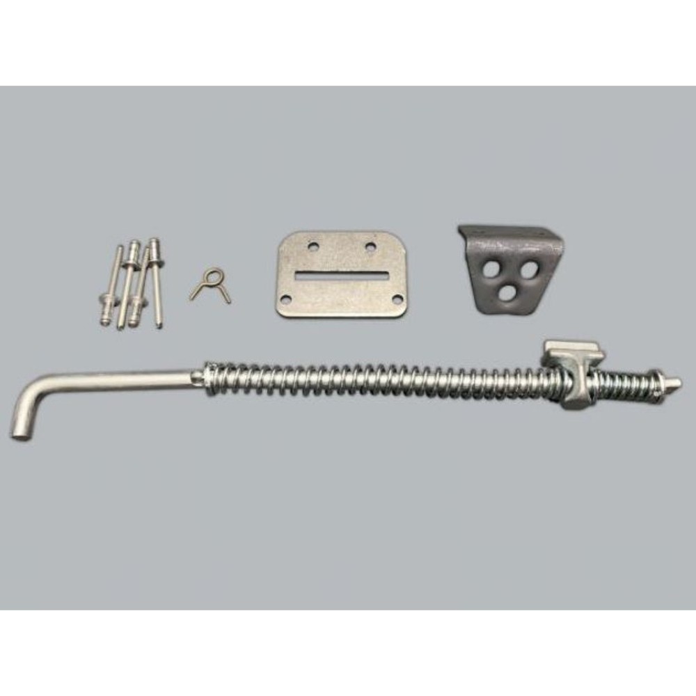 Knapheide 26049981, Double Spring Door Rivet Kit