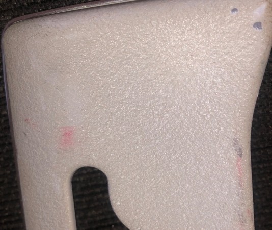 DAMAGED Olympia Signature G3D