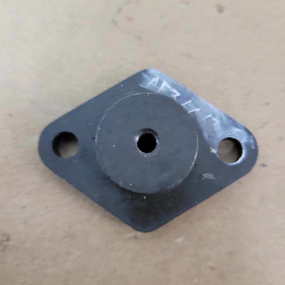 Hartridge Test Bench Spring Side Adapter AE3/4/3