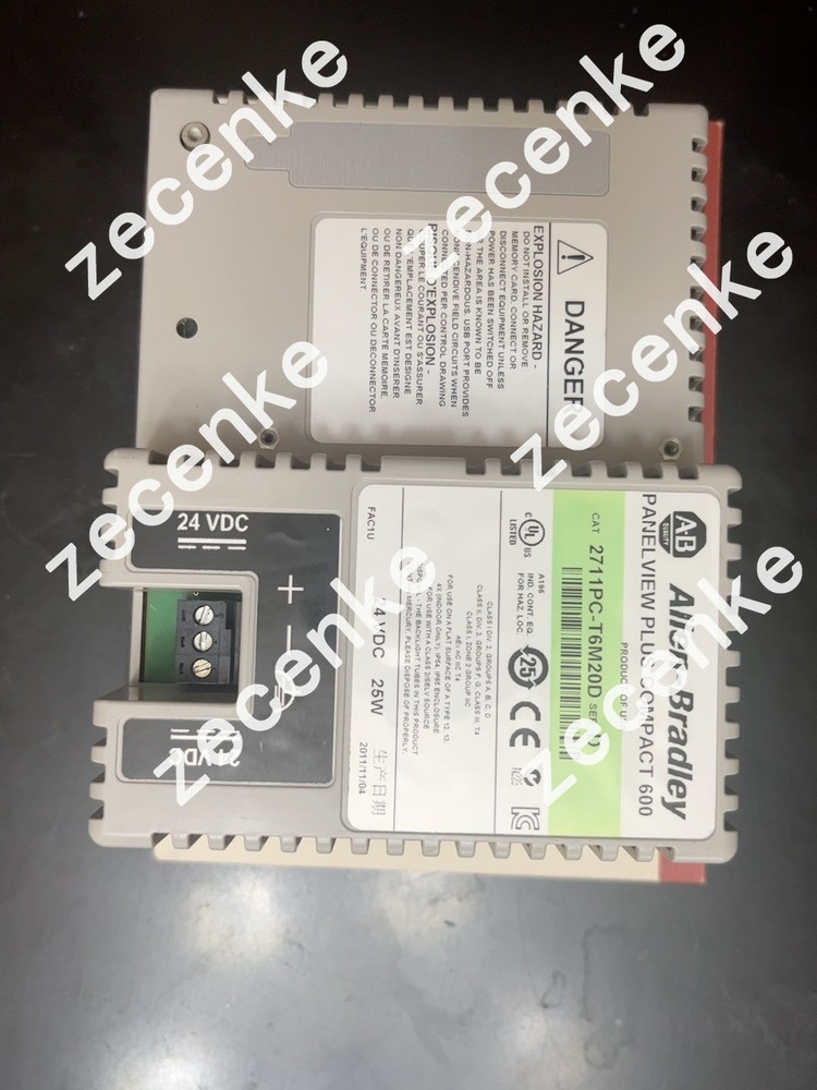 2711PC-T6M20D