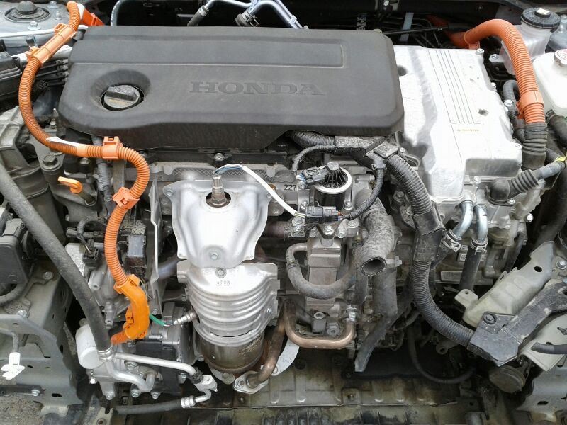 CIVIC 2025 Camera/Projector 125019