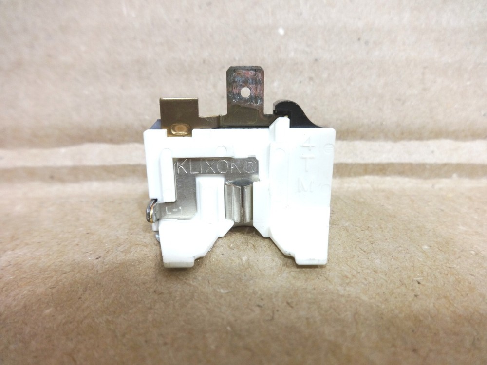 Manitowoc Ice 000000677 Overload Protector