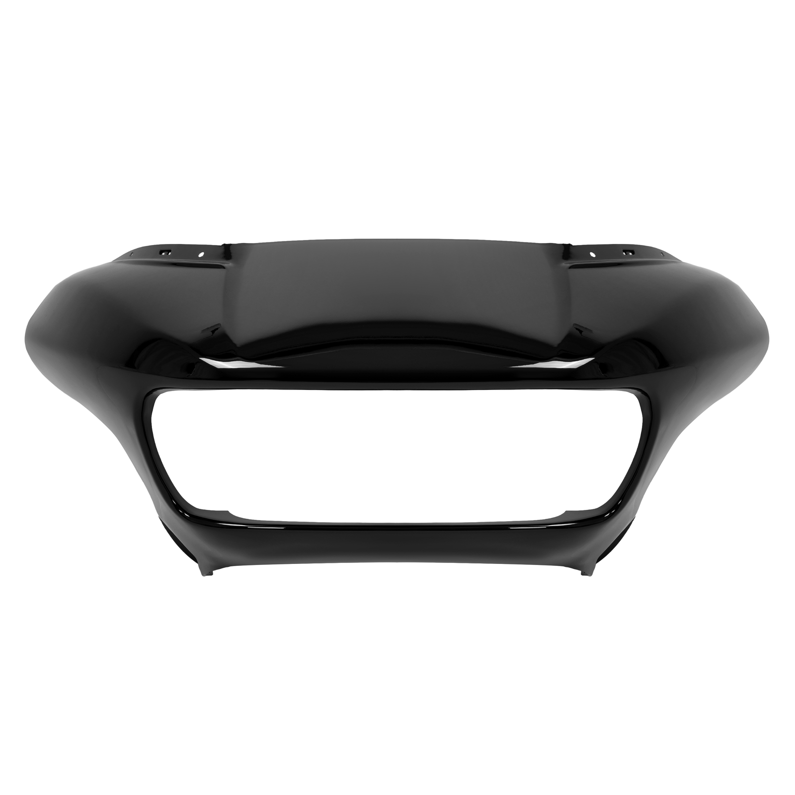 Inner Outer Fairing & Speaker Glove Box Air Duct For Harley Road Glide 2015-2024