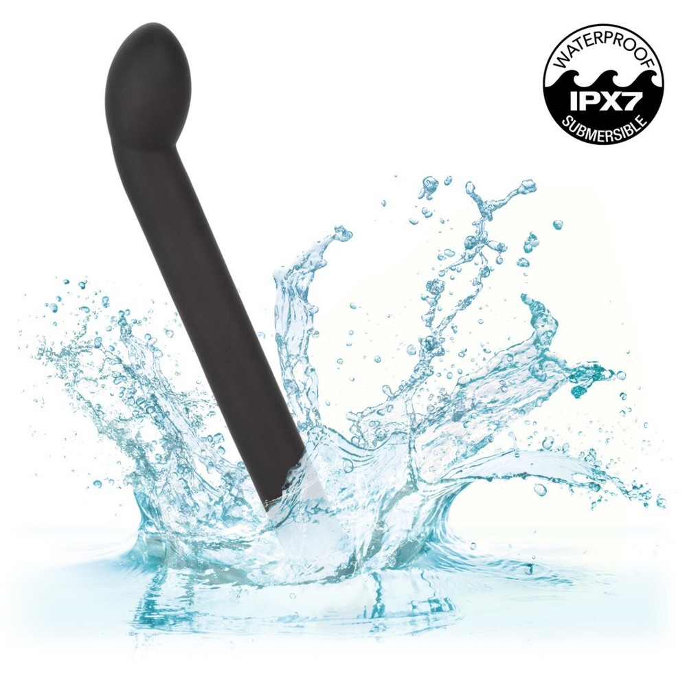 Dr Joel Kaplan Rechargeable Vibrating Prostate Massager Anal Probe Vibrator Plug