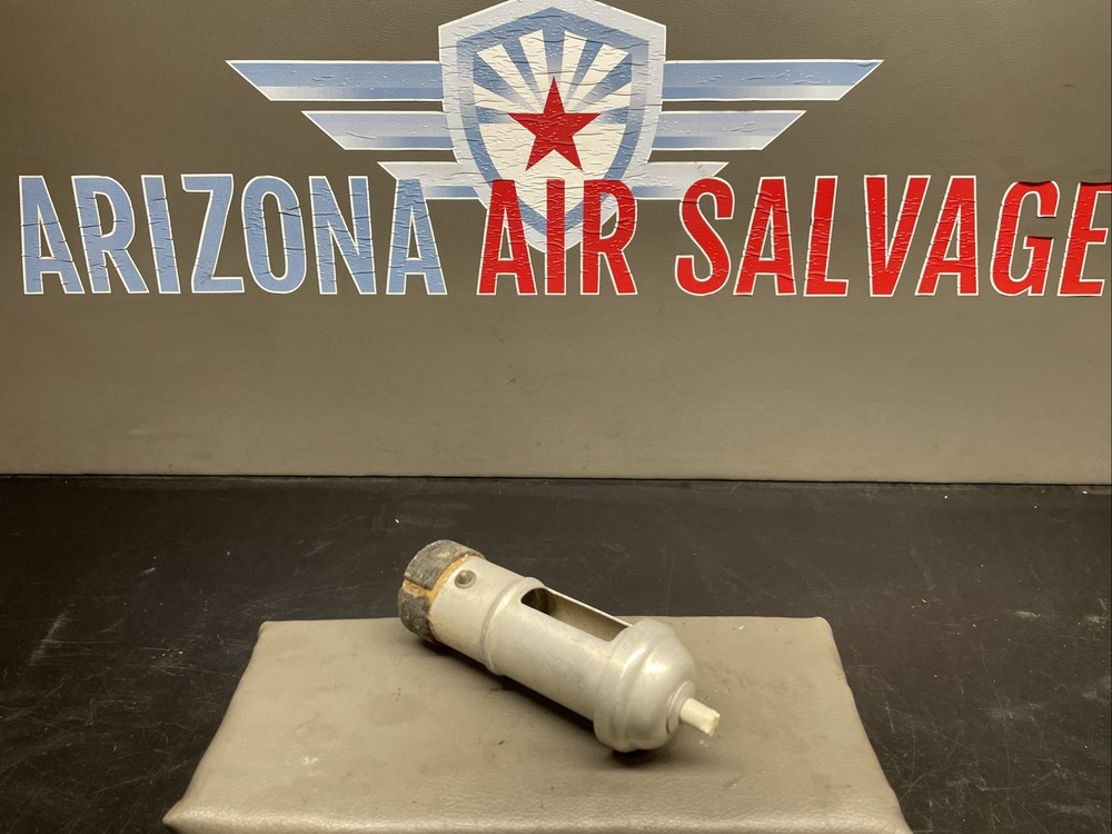 1967 Cessna 150G Interior Air Vent