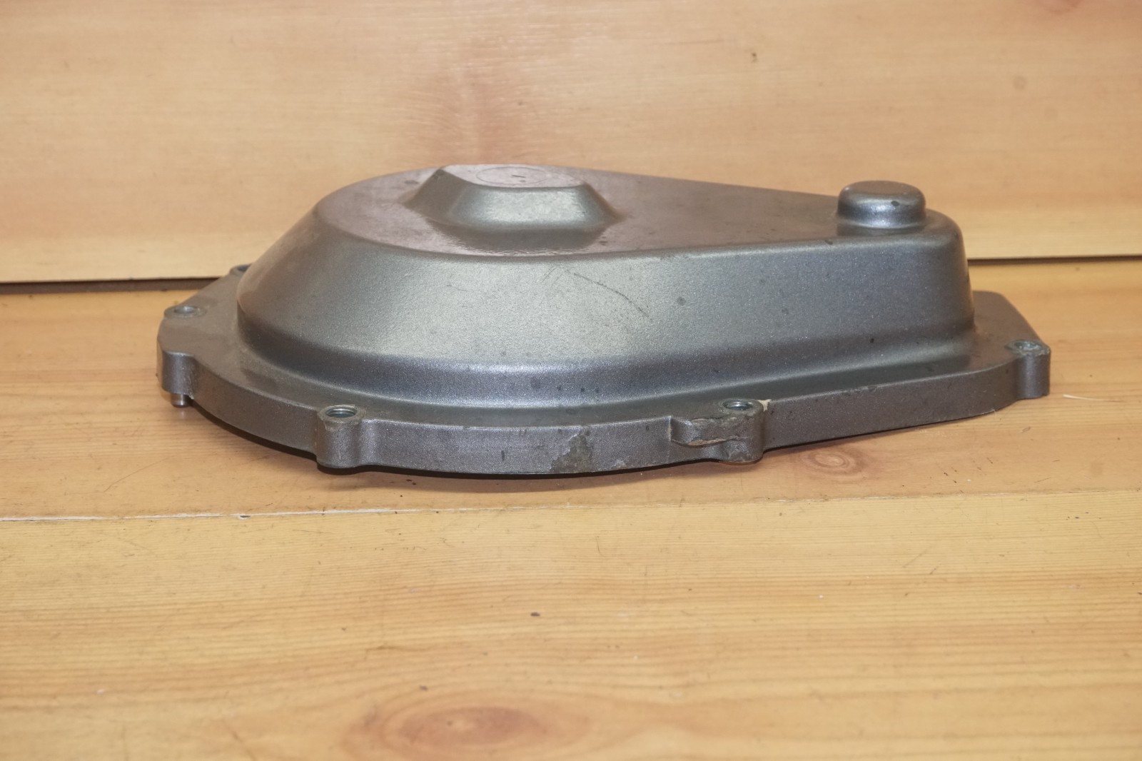 1990-1993 Yamaha WR650 WR 650 Waverunner Flywheel Magneto Cover 6M6-81337-00-EK