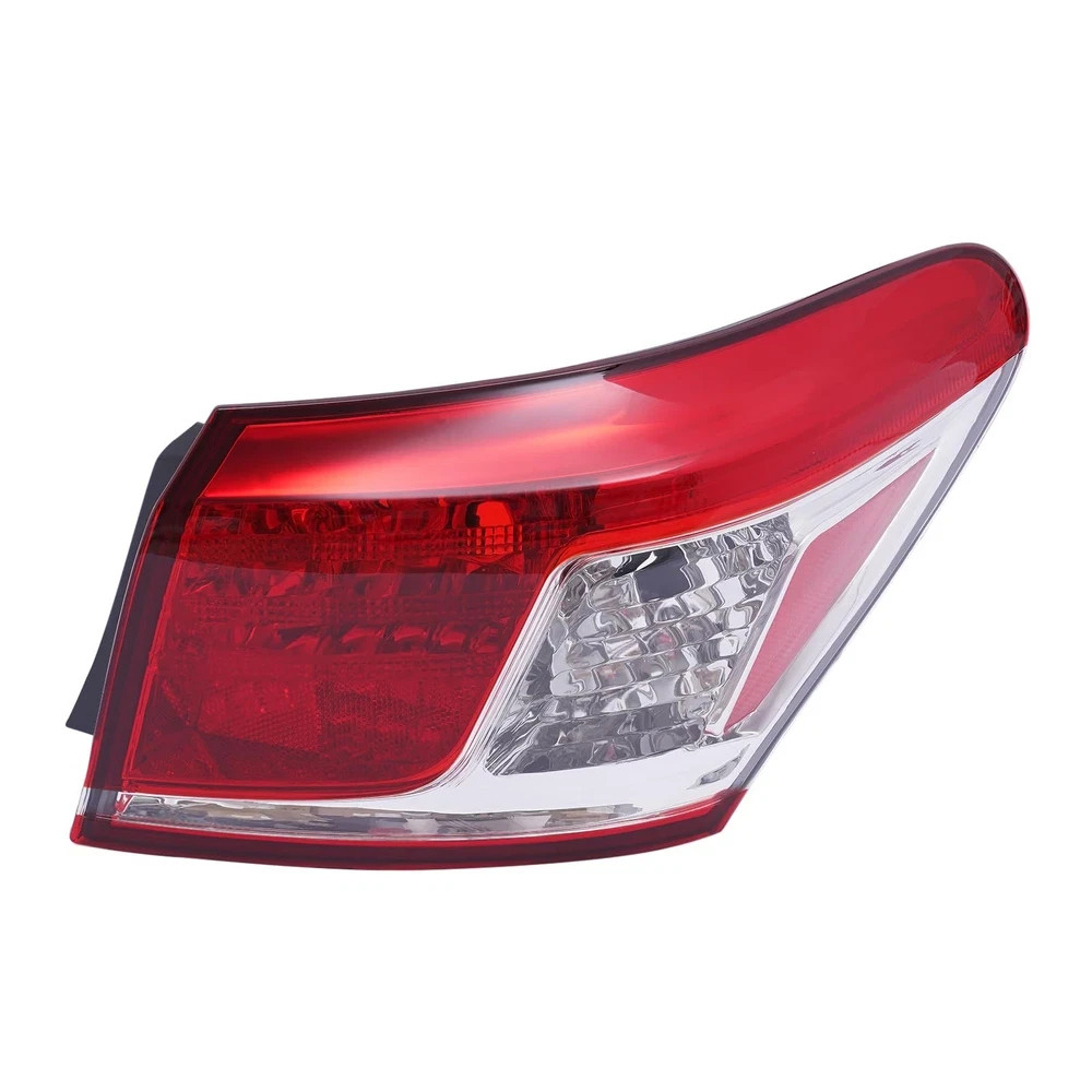 Direct Replacement Tail Light Assembly For ES350 2010-2012 Halogen Right Side