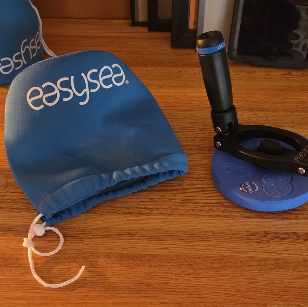 Easysea Flipper Colapsible Sailboat Winch Handle