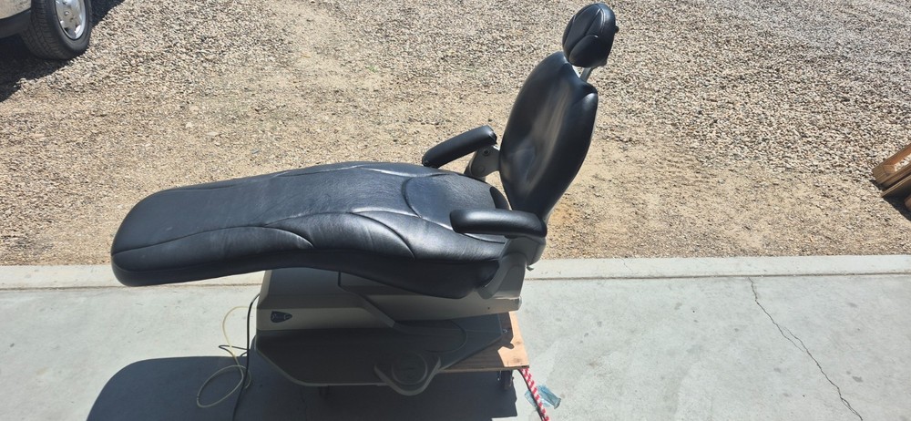 Pelton & Crane SP2000 Base Piston