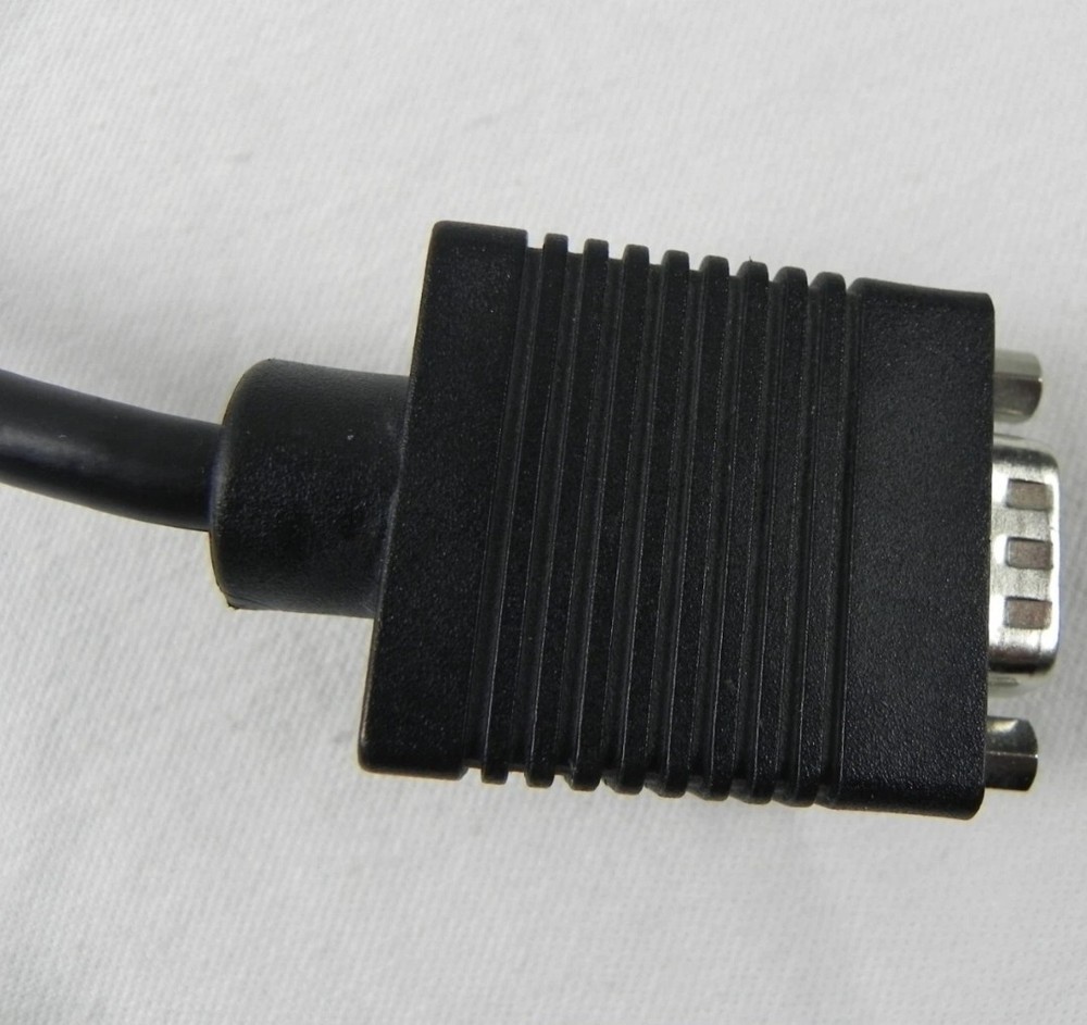Smart Technologies USB Adapter DB9 9 Pin to USB Computer Serial Cable USB-002-00