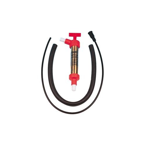Jabsco Little Pal Utility Pump