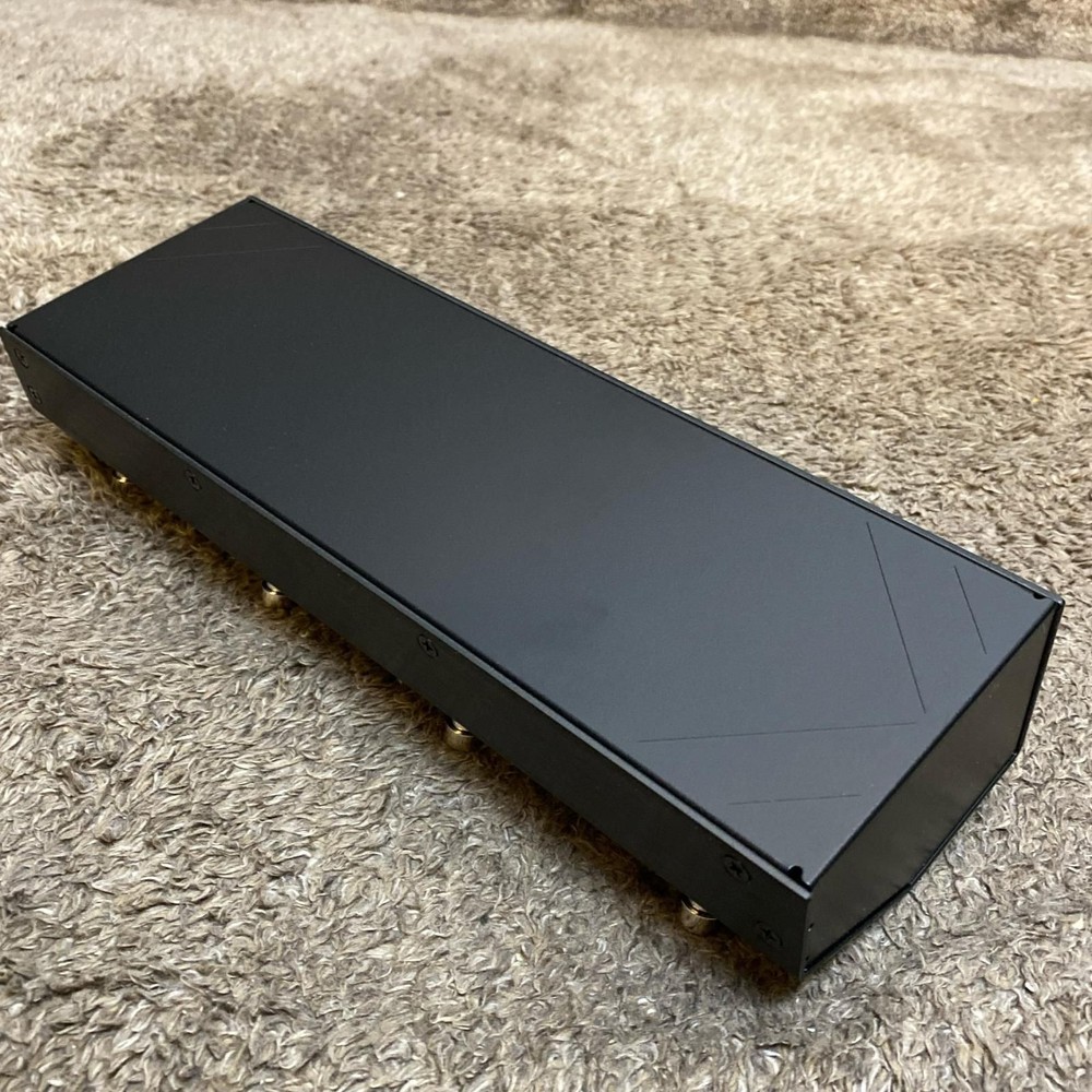 Used BOSS MS-3 Multi Effects Switcher Effect Pedal