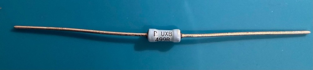Agilent 0699-5439 Integrated Circuit