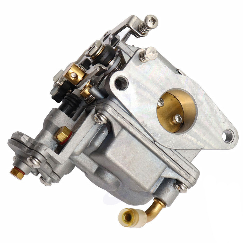 Marine Carburetor ASSY Mercury Mariner Outboard Motor 8 HP 9.9 HP 812647T1