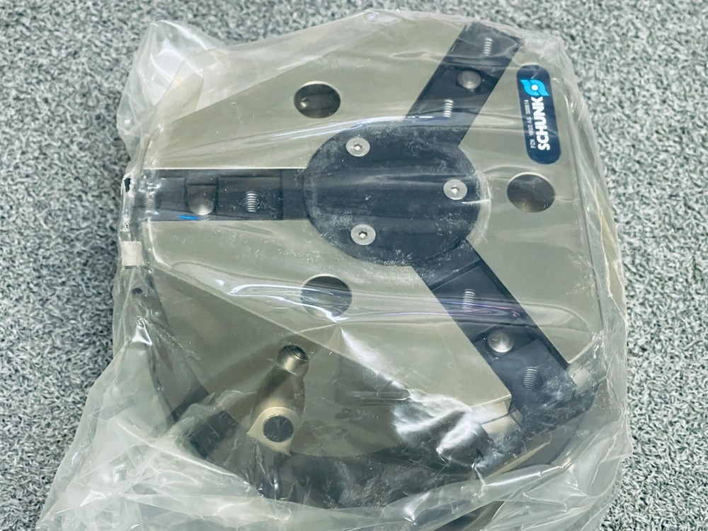 Schunk PZN-Plus 160-2-AS Universal Gripper