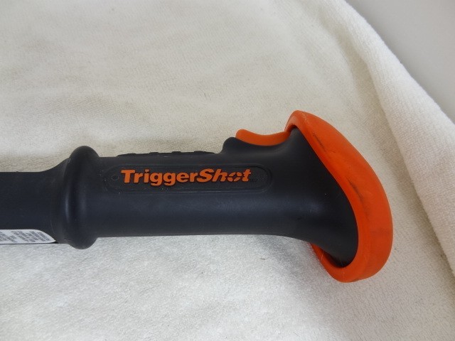 Ramset Trigger Activated .22 Caliber Powder Actuated Tool