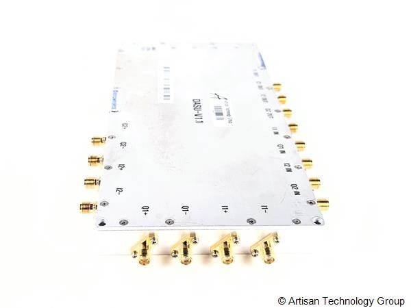 HP E6621-65036 Connector Assembly