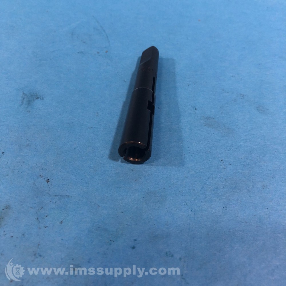 04062HGS3S Solide Carbide 2 Flute Square End Mill USIP