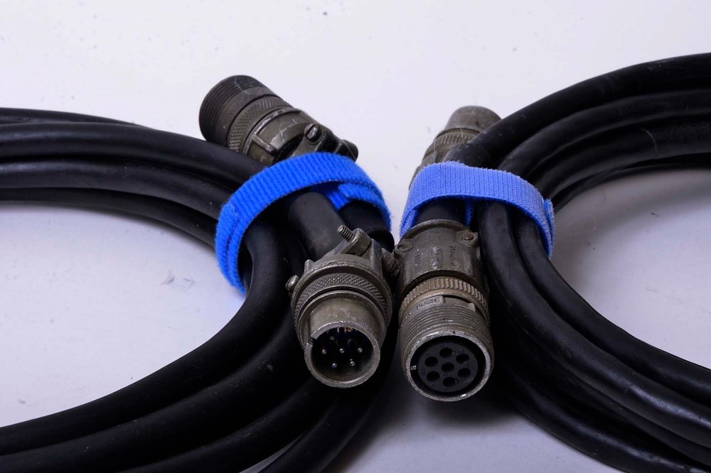 Dynalite D804II Extention Cables