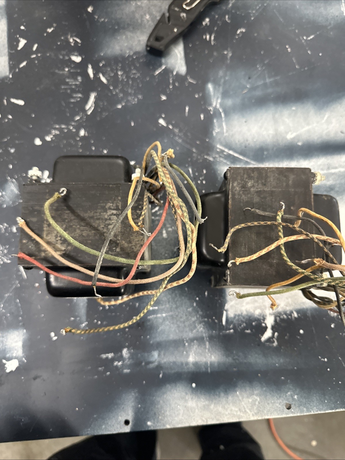 Mclntosh Output Transformer T133C104