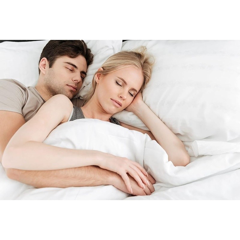 Soft Microfiber Fitted Sheet Durable Wrinkle Resistant Breathable Bedding Set US