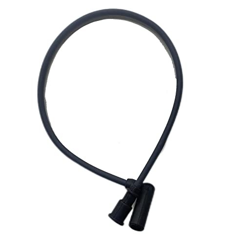 Hisun Ignition Coil Cable Wire Spark Plug Wire Compatible with Hisun 500