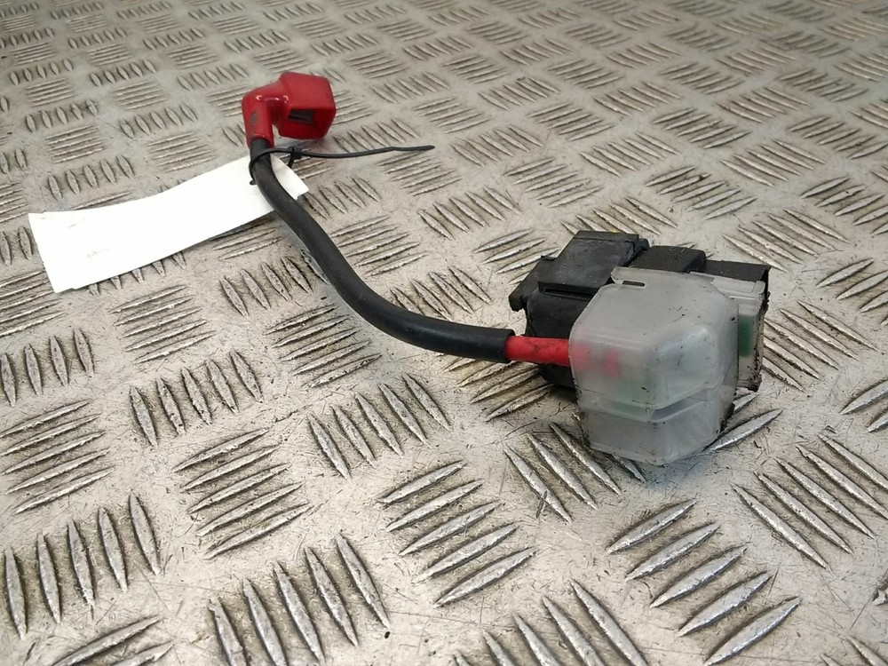 0 SUZUKI GSR   Starter Solenoid