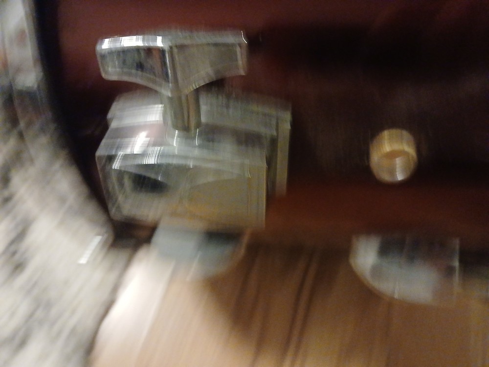 Groove Percussion 12" Rack Tom Drum