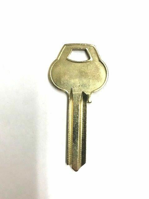 CORBIN RUSSWIN KEY BLANK ORIGINAL 6 PIN YOU PICK KEY WAYS