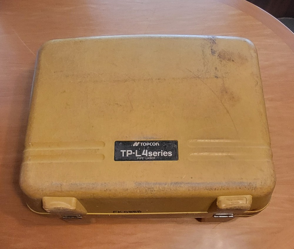 Topcon TP-L4B