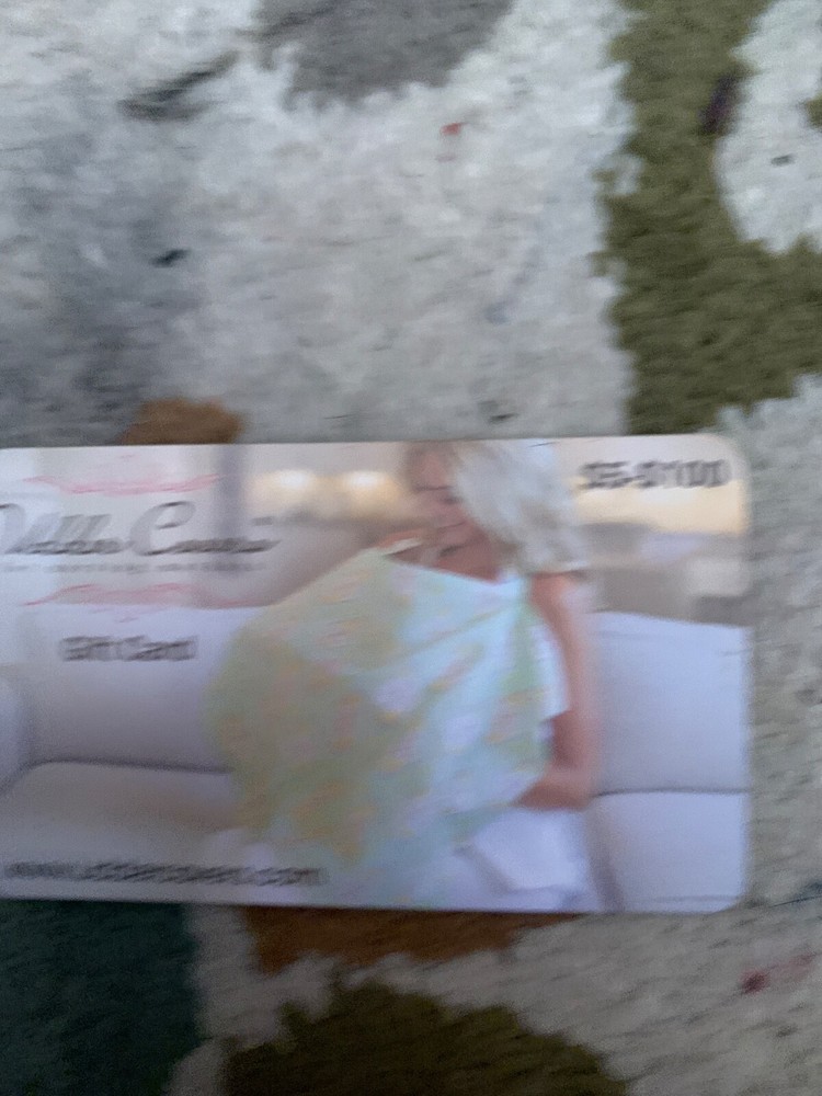 Udder Covers Gift Card