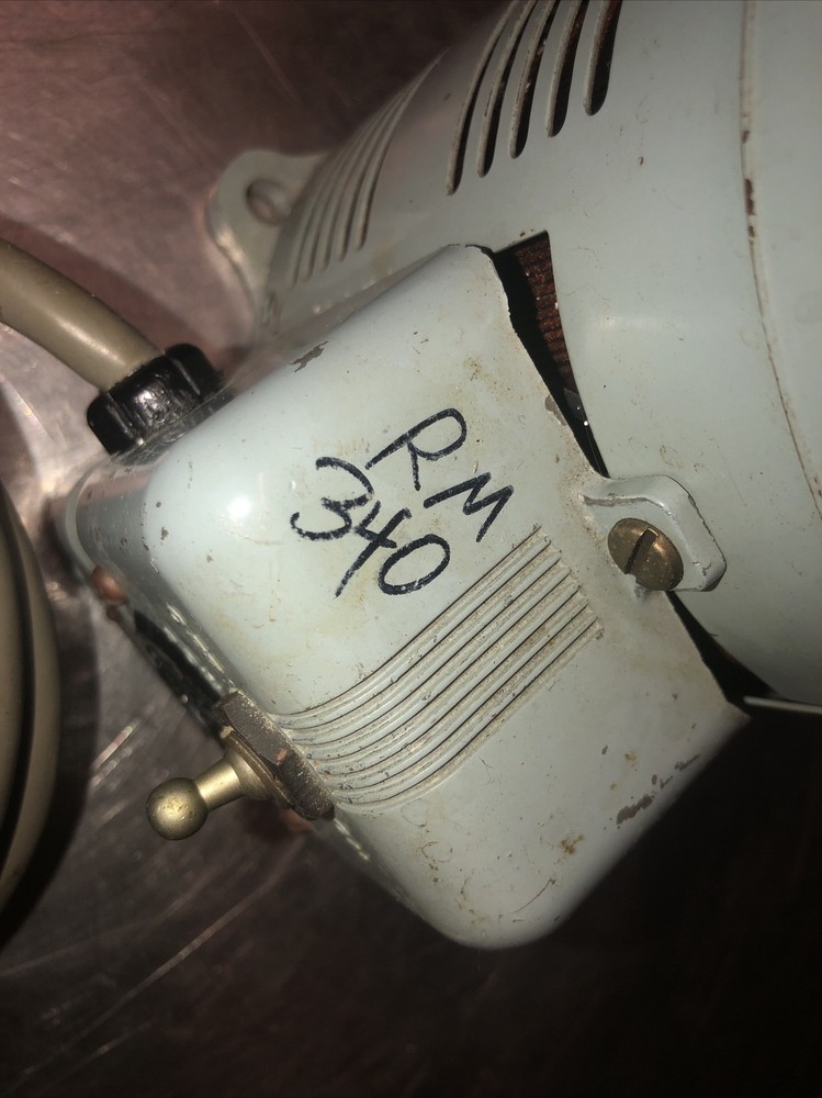 POWERSTAT Model 116 Variable AutoTransformer Input 120V Output 0-140 SUPERIOR #2