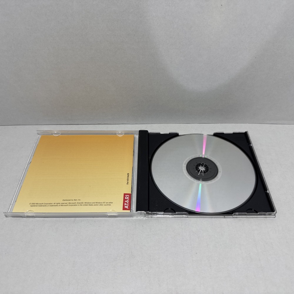 Microsoft Flight Simulator 98 Game Complete PC CD ROM
