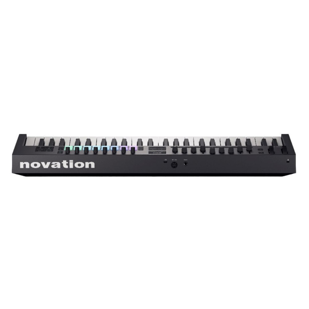 Novation Launchkey 49 MK4 49 Key USB MIDI Compact DAW Keyboard Controller