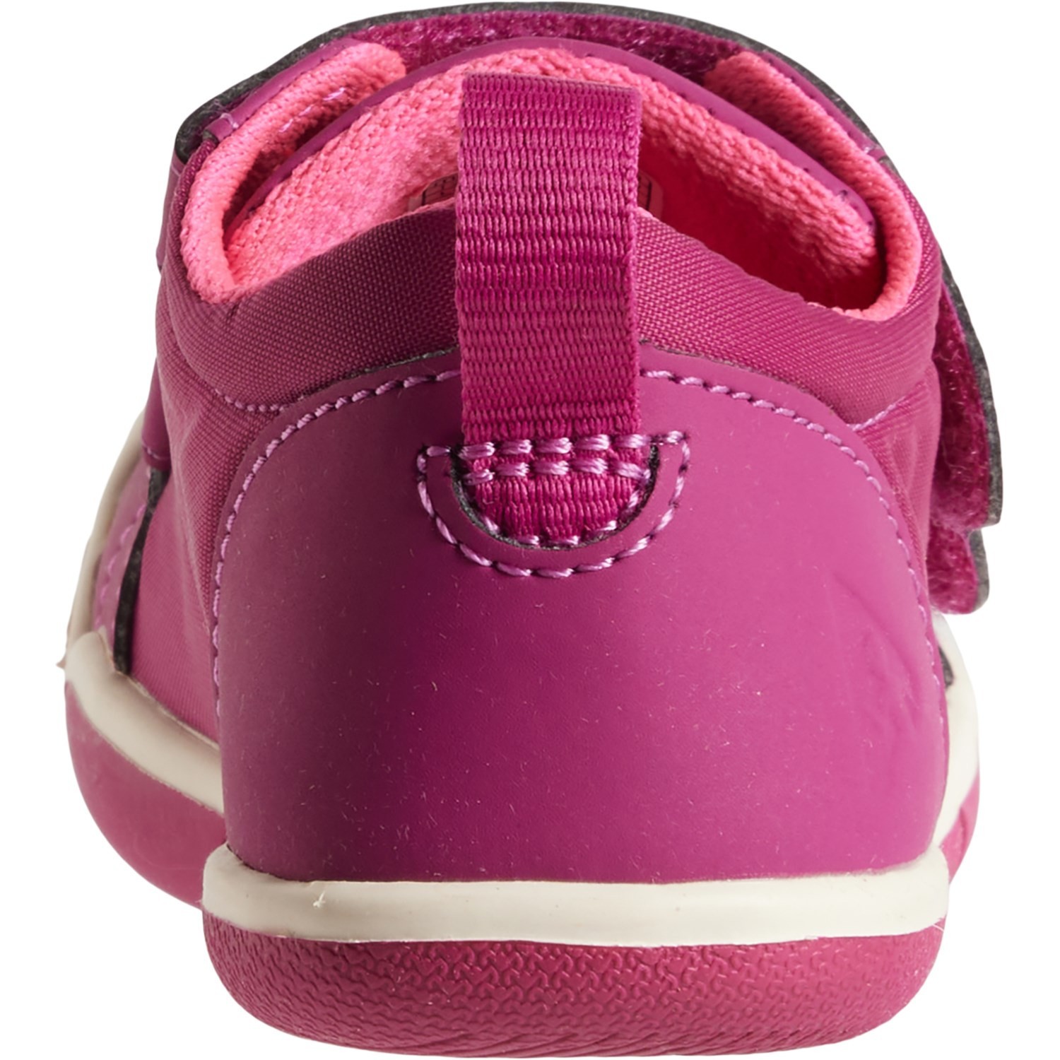Plae Toddler / Little Girls Lucien Sneakers in Festival Fuchsia *New in Box*