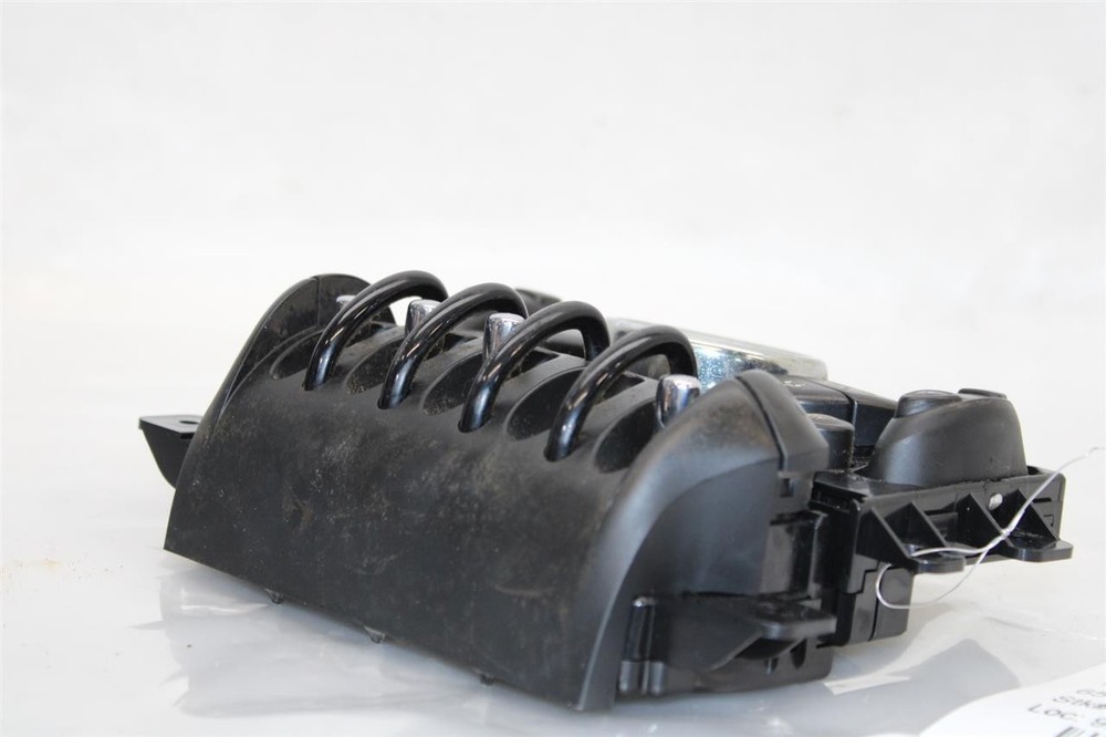Used A/C Selector Switch fits: 2012 Mini COOPER w/AC w/automatic temperature con