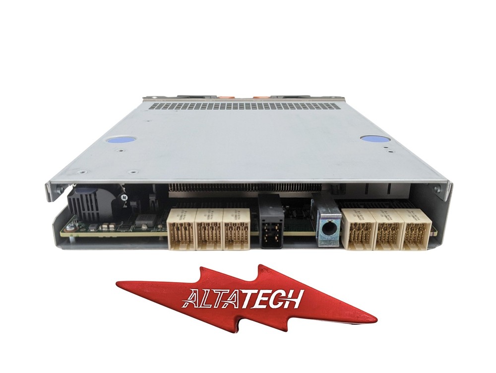 IBM 00RY382 Storwize V3700 Storage Controller Node Canister, 6Gbps SAS 00AR108