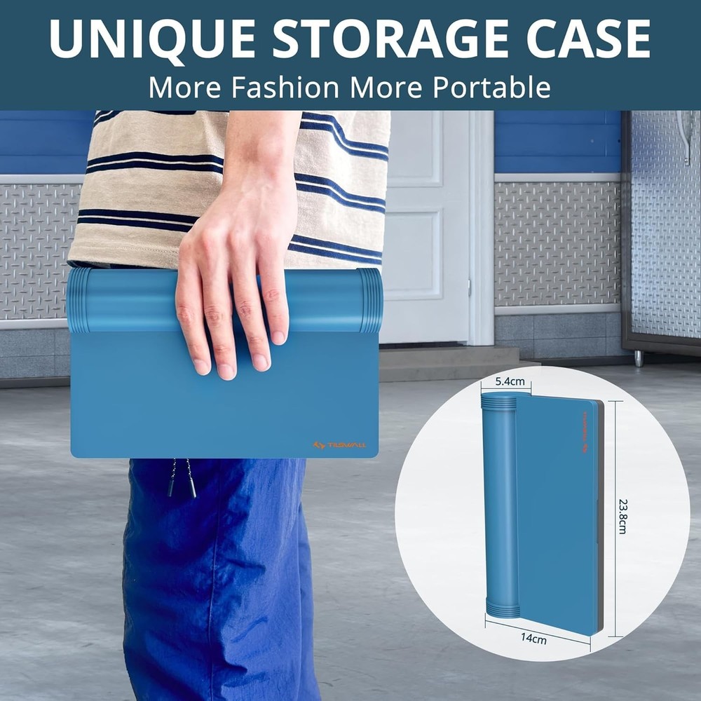 Precision Torque Control 4V Cordless Screwdriver with Automatic Shutdown Feature